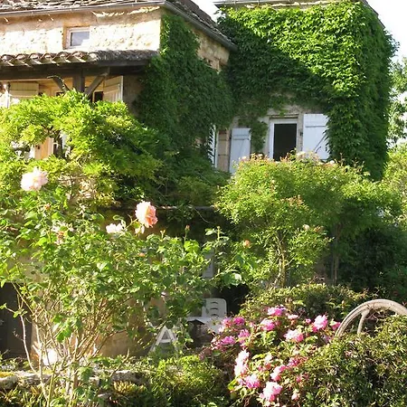 La Theroniere * Prayssac