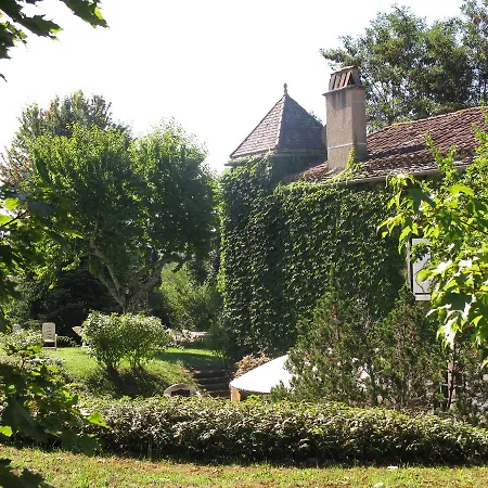 La Theroniere * Prayssac